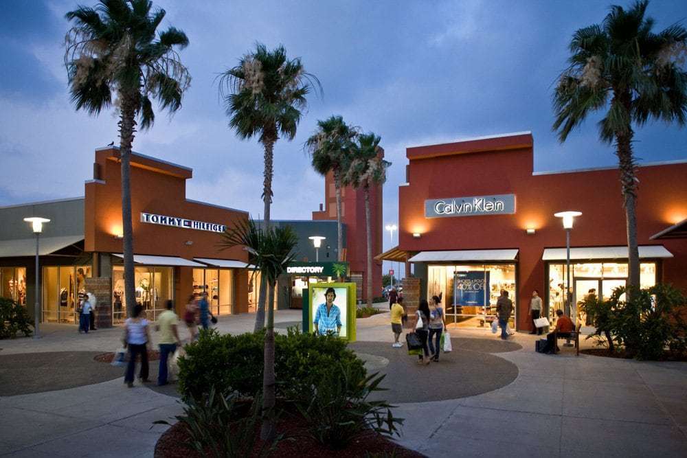 Rio Grande Valley Premium Outlets