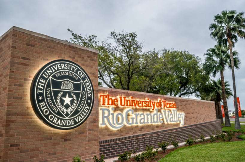University of Texas Rio Grande Valley campus